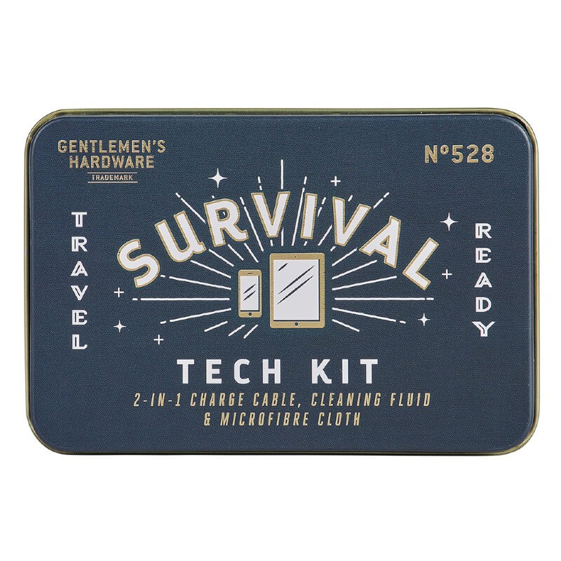 Survival Tech Kit