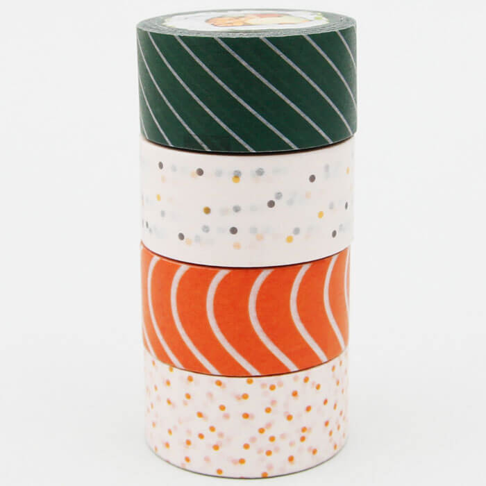 Sushi Tape