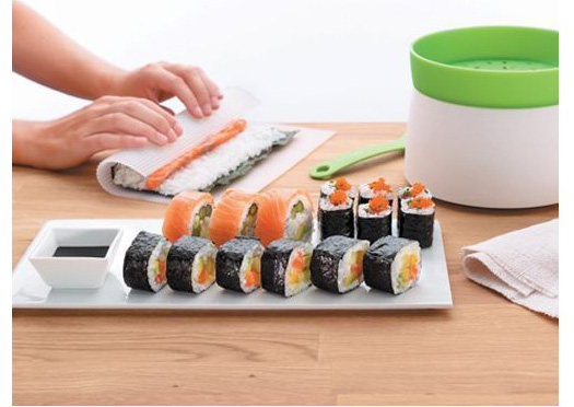 Sushi Set