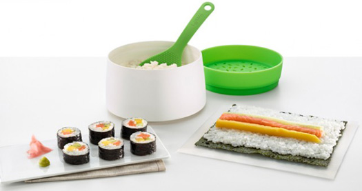 Sushi Set