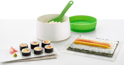 Sushi Set