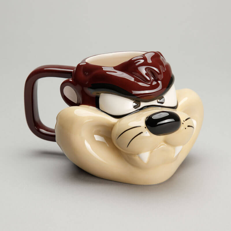 Taz Mug