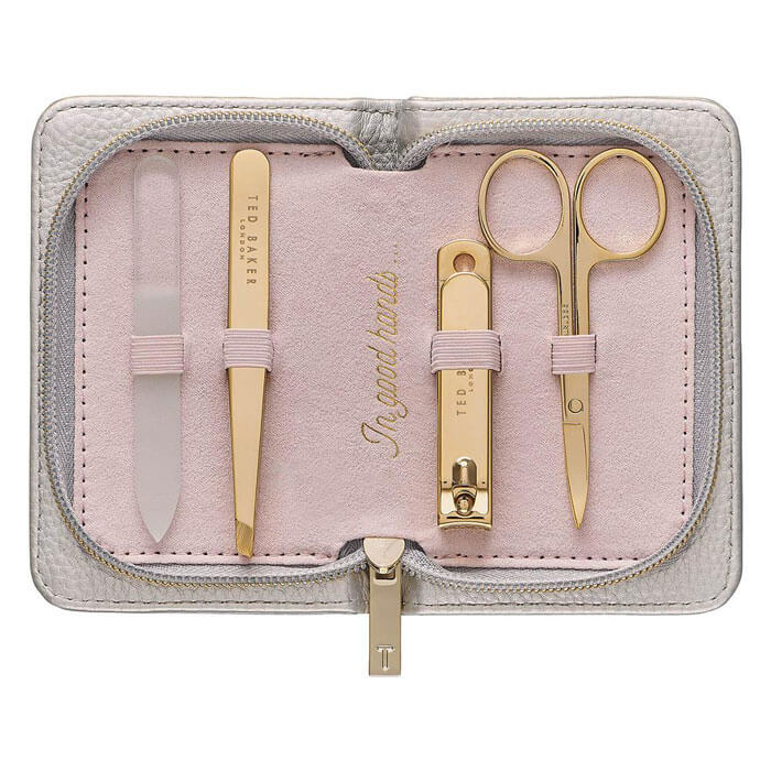 Ted Baker Manicure Kit