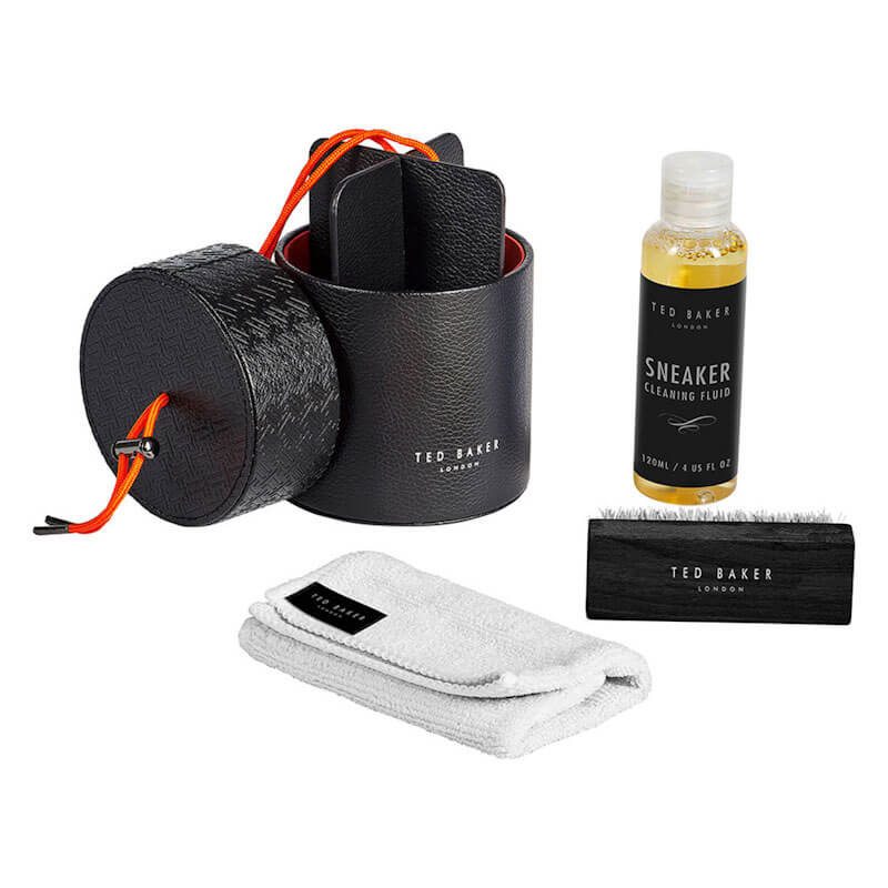 Ted Baker Sneaker Cleaning Kit