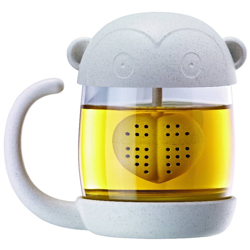 Tea Monkey Mug