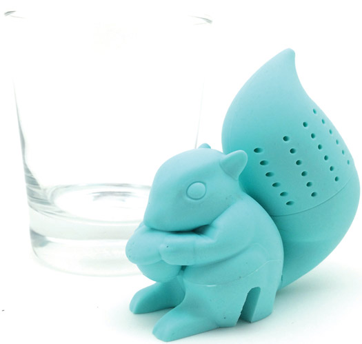 Squirrel Tea Infuser