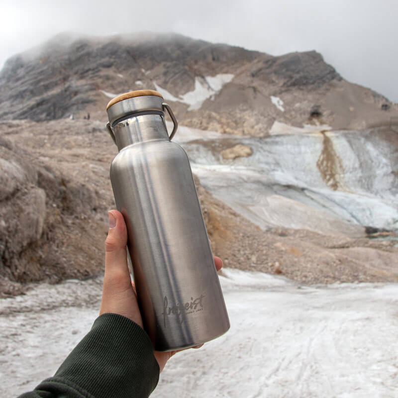 freigeist Thermosflasche