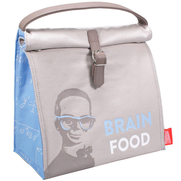 Brain Food Lunchbag