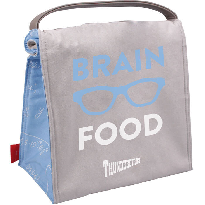 Brain Food Lunchbag