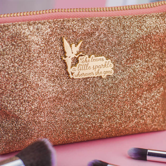 Tinkerbell Kosmetiktasche