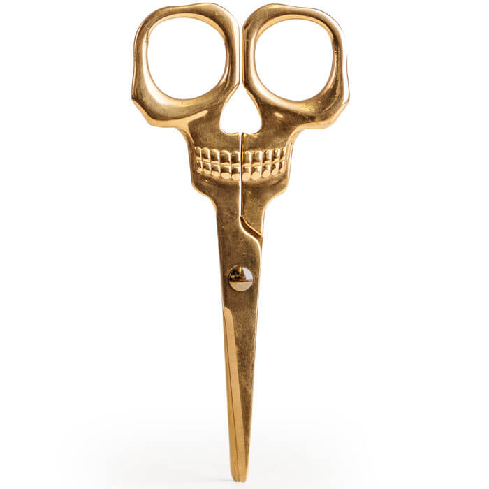 Totenkopf-Schere