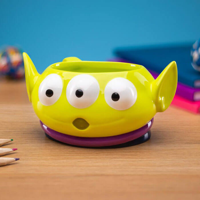 Alien Tasse Toy Story