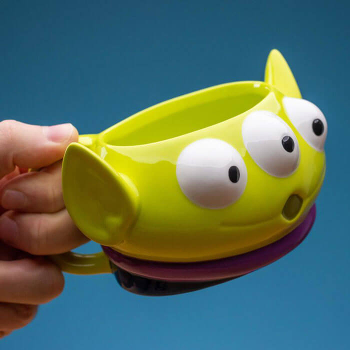 Alien Tasse Toy Story