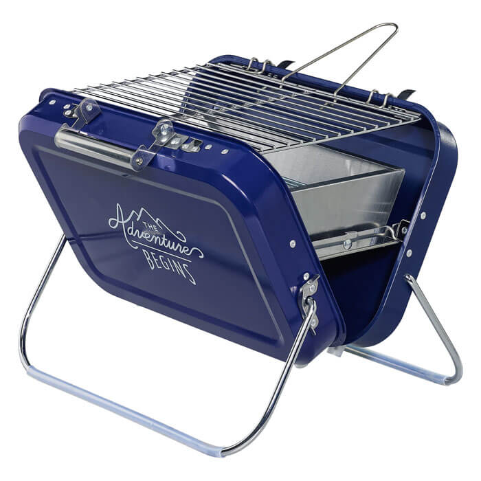 Large Portable BBQ