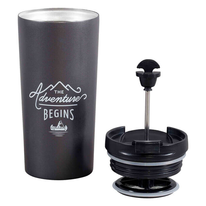Travel Coffee Press
