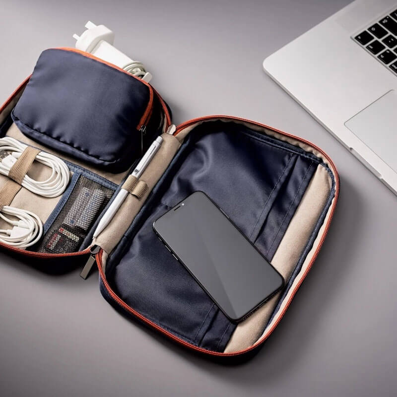 Travel Tech Case