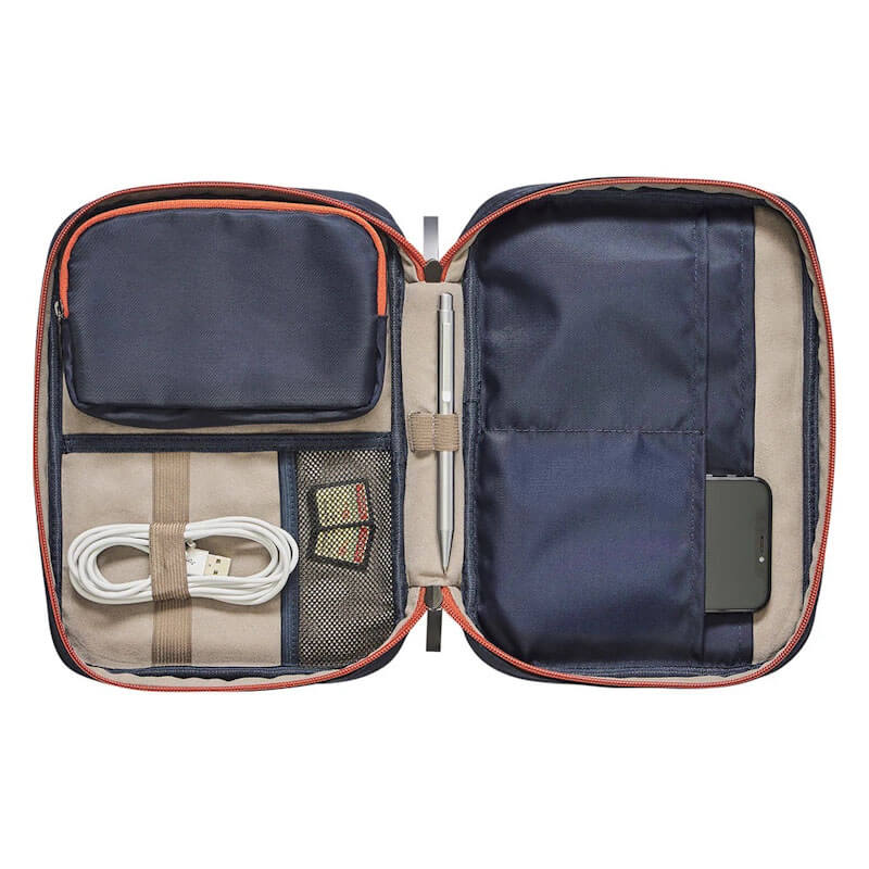 Travel Tech Case