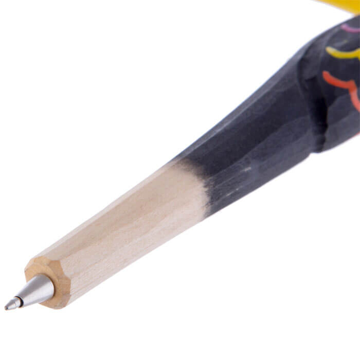 Tiki Toucan Pen