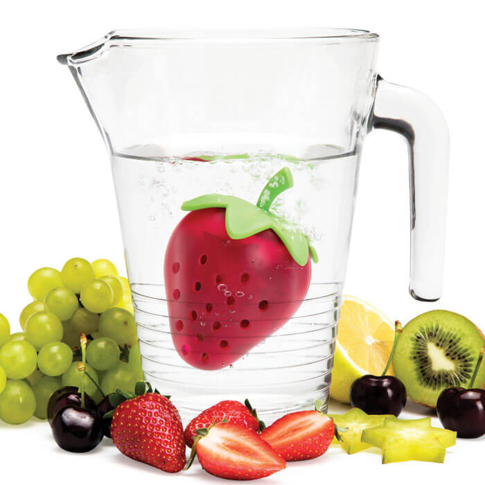 Tutti Fruit Infuser