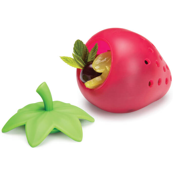 Tutti Fruit Infuser