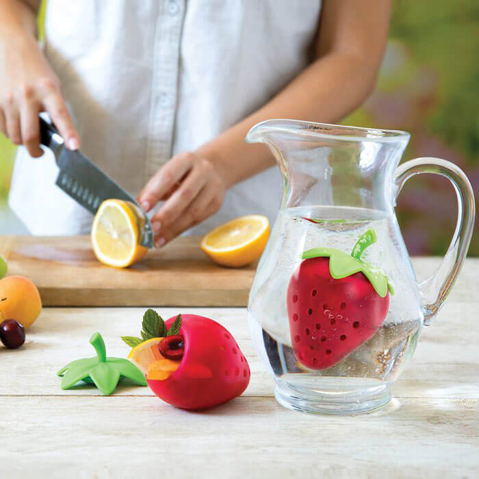 Tutti Fruit Infuser