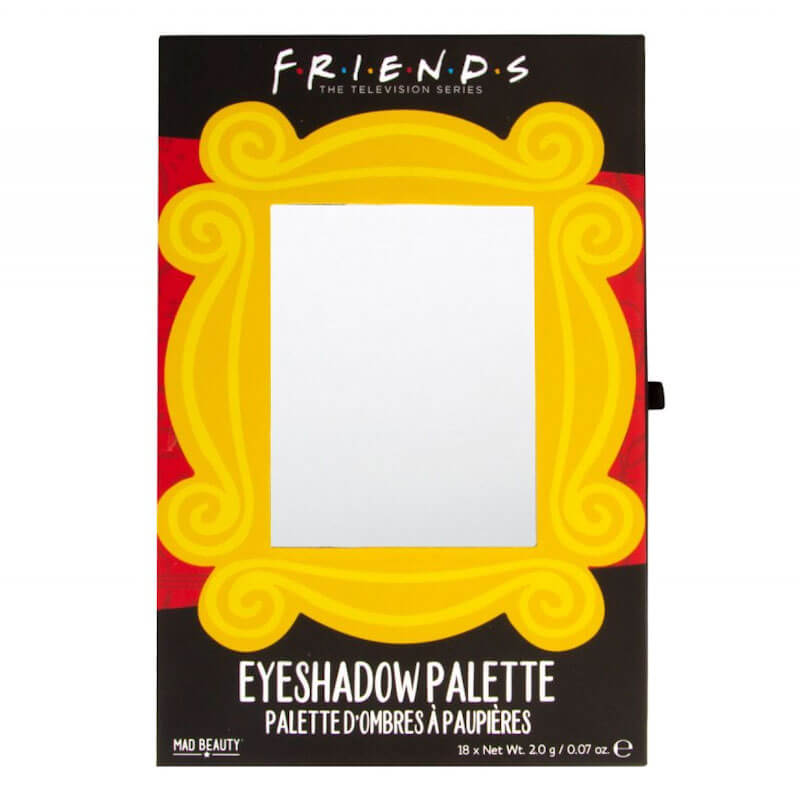 Friends Eye Shadow Box