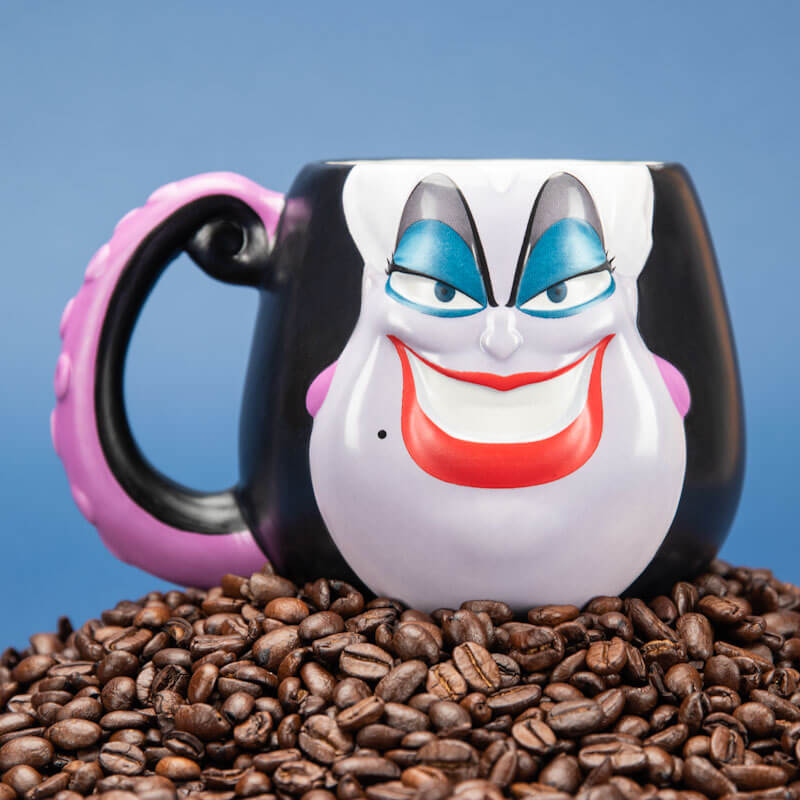Ursula Mug