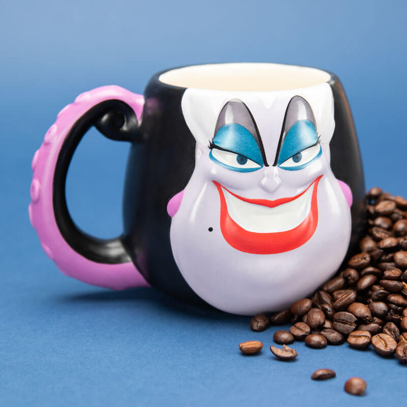 Ursula Mug