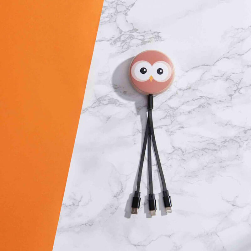 Cable Owl