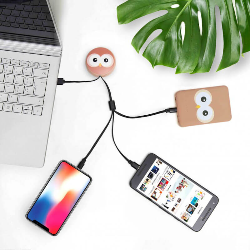 Cable Owl