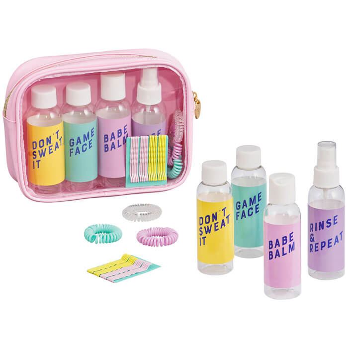 Vacay Travel Kit