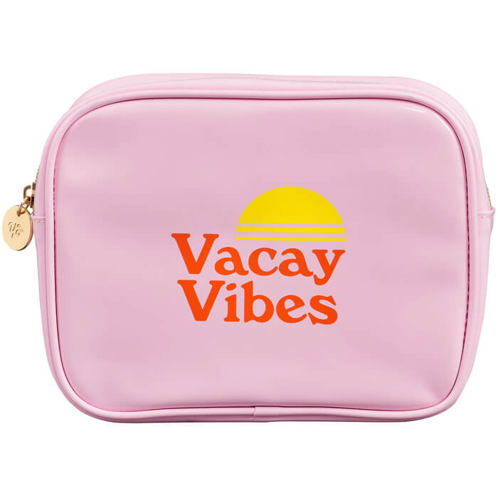 Set Flacons de Voyage Vacay Vibes