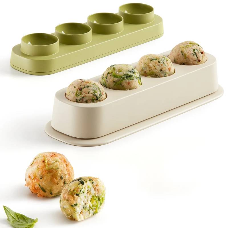 Veggie Balls