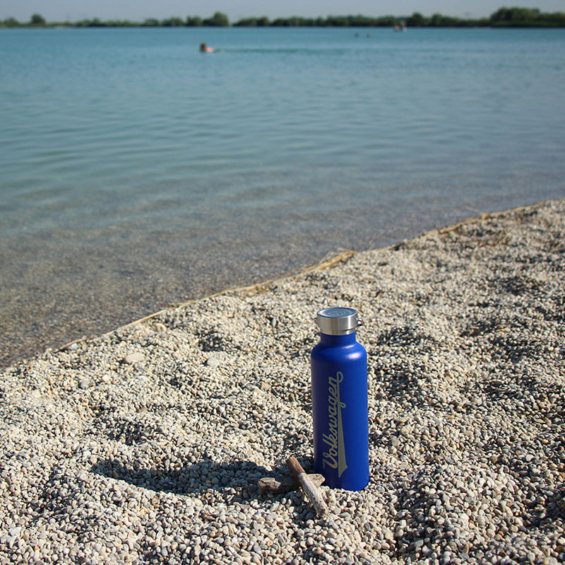 VW Thermos Bottle