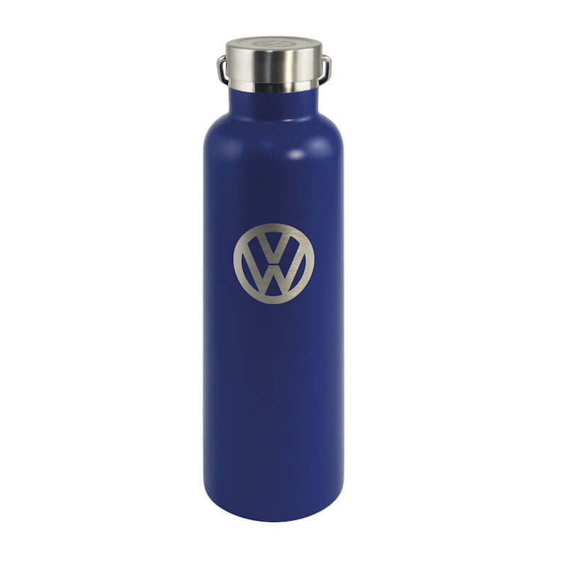 VW Thermo-Trinkflasche