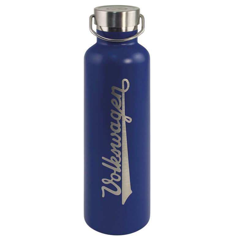 VW Thermo-Trinkflasche