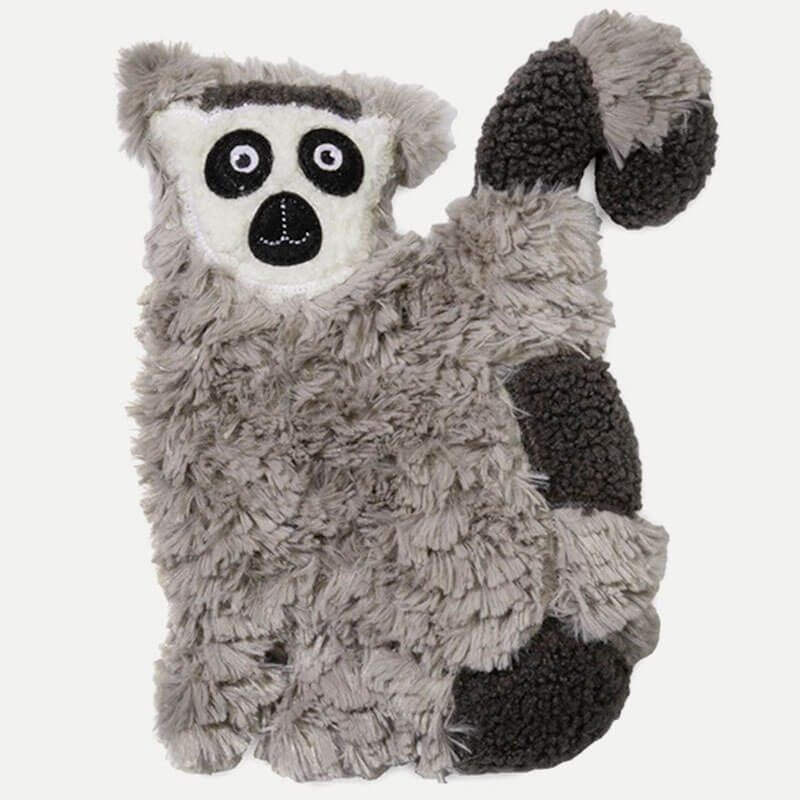 Huggable Lemur