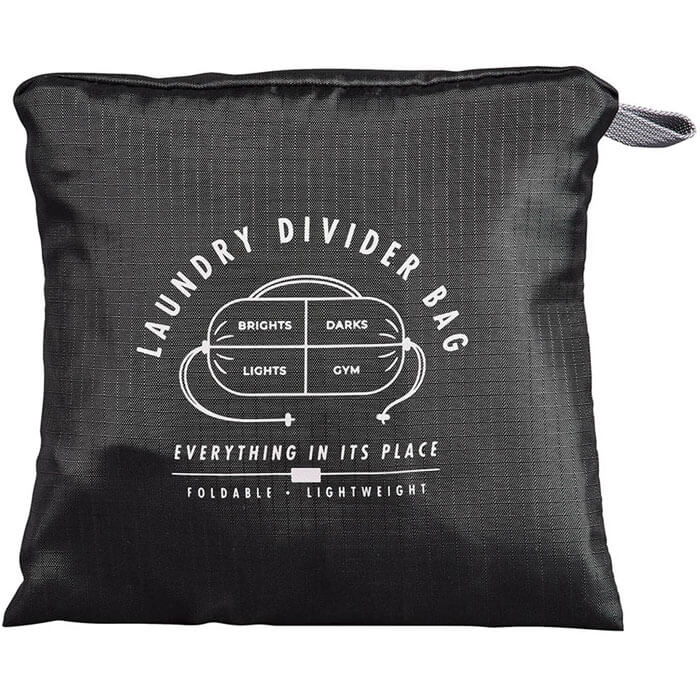 Laundry Divider Bag