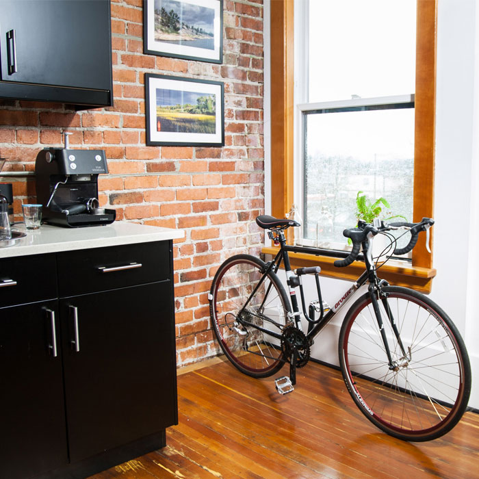 Clug Bike Clip Rack Gadgets and Gift Ideas