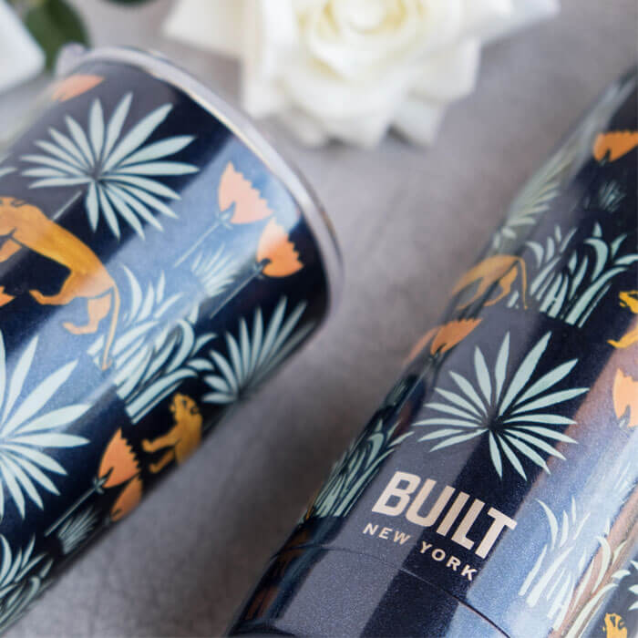 Lioness Travel Mug