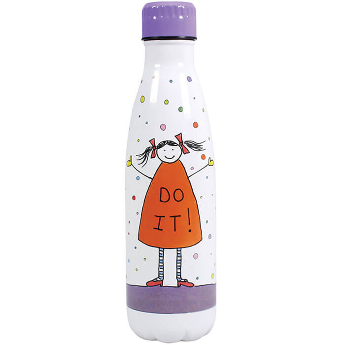 Do It Water Bottle