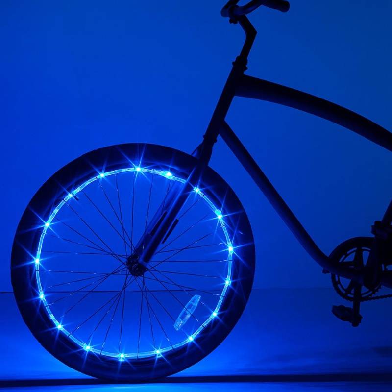wheel brightz blue