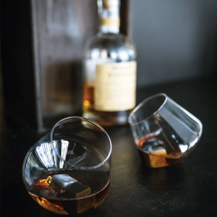 Pierres  Whisky