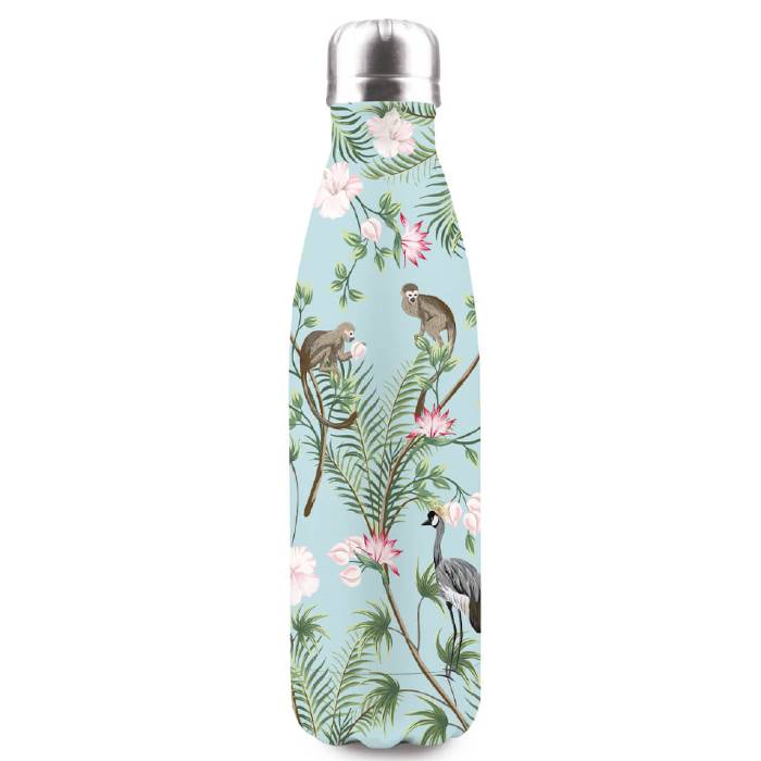 Wild Tropical Thermosflasche