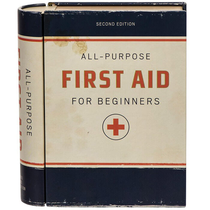 First Aid Kit