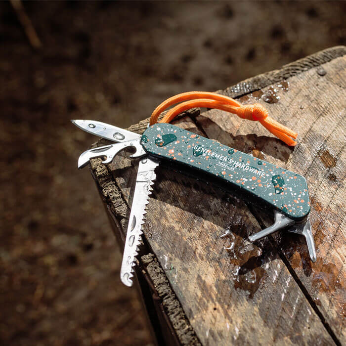 Wilderness Multi-Tool