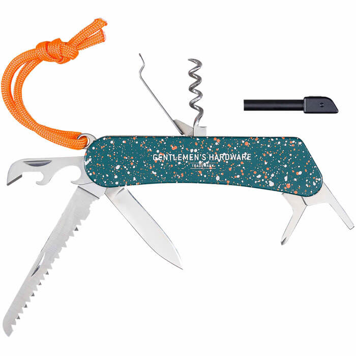 Wilderness Multi-Tool