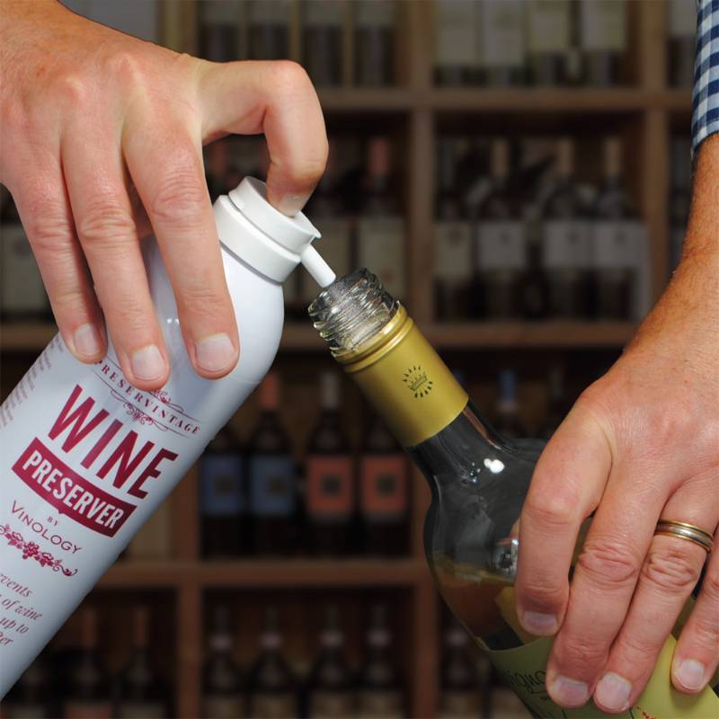 Wine Preserver