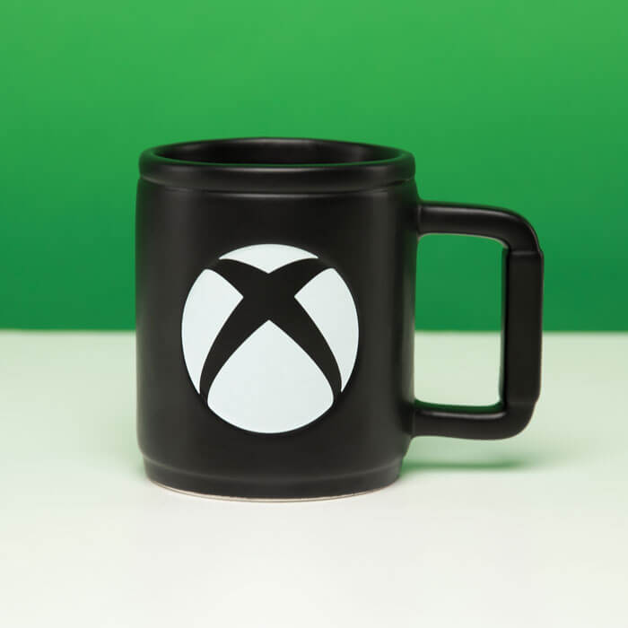 Xbox Tasse