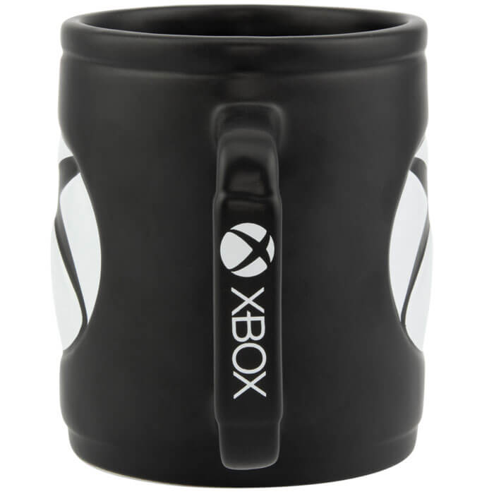 Tazza Xbox